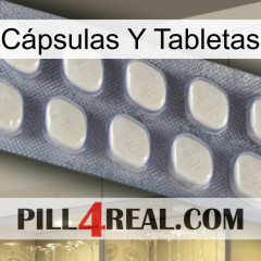 Cápsulas Y Tabletas 08